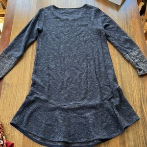 Medium Madewell knit dress